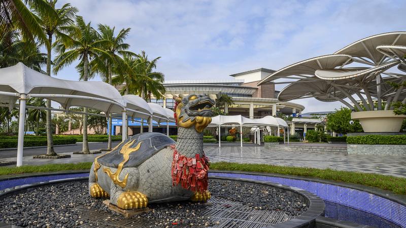 Hainan’s 2025 Vision: Where Free Trade Meets Global Opportunity 🌏💼 Hainan’s 2025 Vision: Where Free Trade Meets Global Opportunity 🌏💼