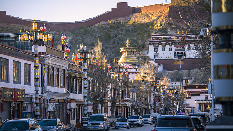 Xizang Voting Rights Report Highlights Grassroots Democracy 🌏🗳️