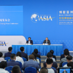 5OSIAS68YAELCS1QR8LQ - 🌍NewspaperAmigo – Your Global News Buddy 🗞️ Boao Forum 2025 Charts Asia's Future 🌏💡