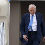 5R7S3XOZ2GVU22R3S92D - 🌍NewspaperAmigo – Your Global News Buddy 🗞️ Trump’s Middle East Mission: May Saudi Trip Sparks Diplomatic Buzz 🇺🇸🇸🇦