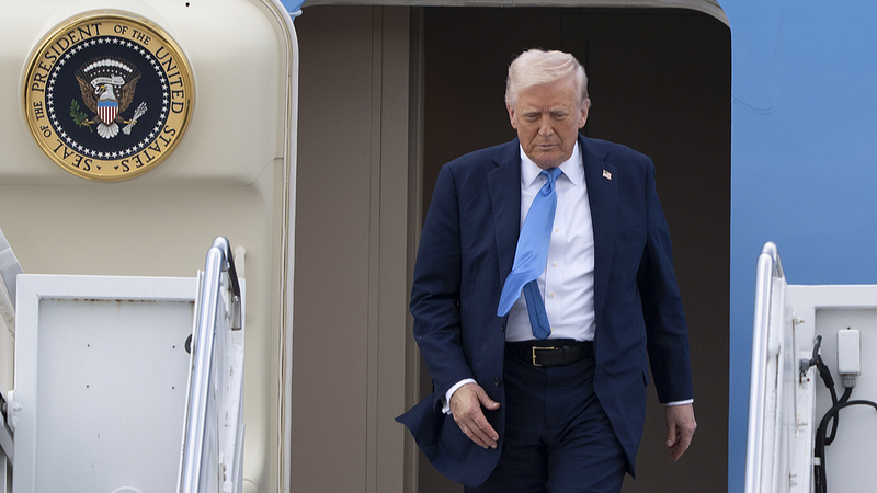 Trump’s Middle East Mission: May Saudi Trip Sparks Diplomatic Buzz 🇺🇸🇸🇦