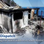 5S64R33KE6FEZKHDDLW4 - 🌍NewspaperAmigo – Your Global News Buddy 🗞️ South Korea Battles Deadliest Wildfire in History 🌪️ video poster