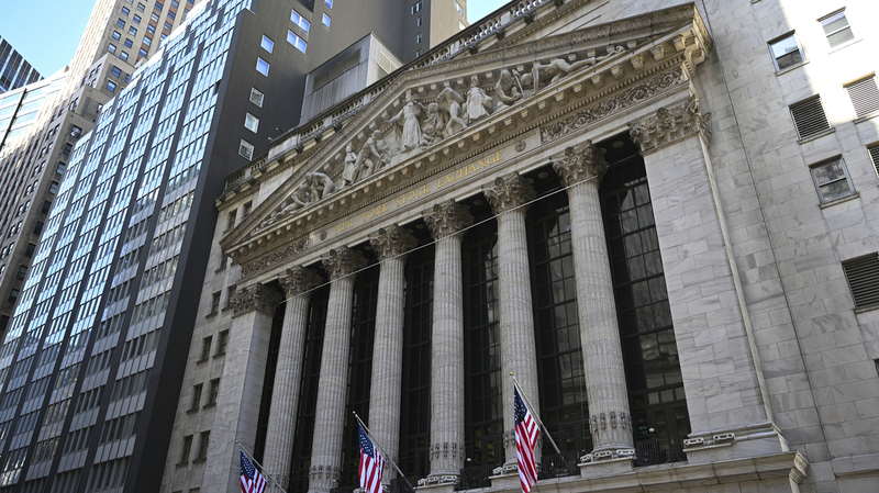 Wall Street Bets Big on China’s AI-Driven Market Surge 🚀📈 Wall Street Bets Big on China’s AI-Driven Market Surge 🚀📈