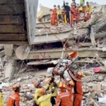 6HU99BFEQBSWI3QYSJRL - 🌍NewspaperAmigo – Your Global News Buddy 🗞️ China Deploys Rescue Teams, Aid to Myanmar After Powerful Quake 🌍💪 video poster