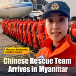 6L0SXO7NDWW02BW8SJAH - 🌍NewspaperAmigo – Your Global News Buddy 🗞️ Global Aid Mobilizes as Myanmar Quake Death Toll Surges 🌍🚨 video poster