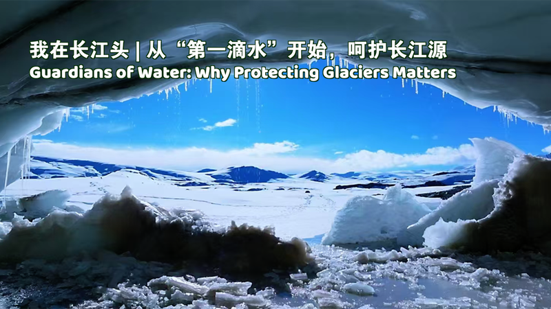 🌊❄️ Guardians of Water: Why Glaciers Are Vital for Our Planet! 🌊❄️ Guardians of Water: Why Glaciers Are Vital for Our Planet! video poster