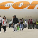 Live: U.S. Deports Venezuelan Migrants as Flights Land 🛬🇻🇪