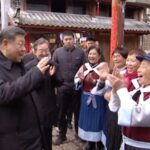 74NRCUGI2ZWZB1KJ84S8 - 🌍NewspaperAmigo – Your Global News Buddy 🗞️ Xi Spotlights Heritage in Ancient Lijiang 🌏✨ video poster