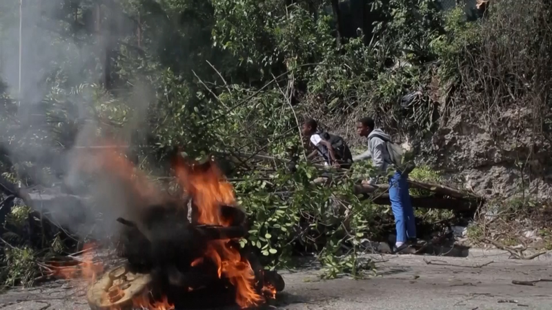 7FRAMDQ2TZY275IOUSPB - 🌍NewspaperAmigo – Your Global News Buddy 🗞️ Haiti's Crisis Deepens as Gangs Expand Control 🚨 video poster