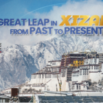 From Serfdom to Prosperity: Xizang’s 66-Year Transformation 🏔️✨