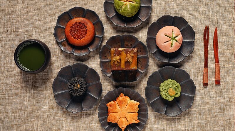 Ancient Art Meets Modern Dessert in China’s Yungang Grottoes 🎨🍰