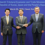 7OVQP1JEJWPX9GX45RFO - 🌍NewspaperAmigo – Your Global News Buddy 🗞️ East Asia Trade Powerhouses Join Forces 🌏💼