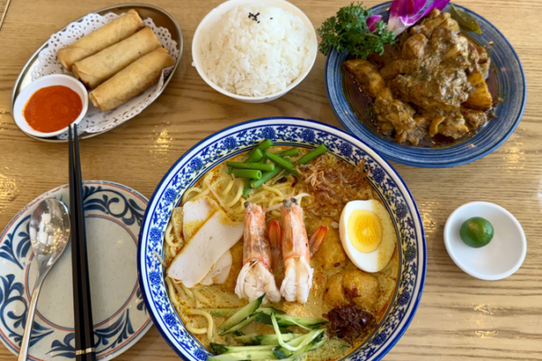 🍜 Spice Up Your Beijing Nights: Malaysian Eats You Can’t Miss! 🍜 Spice Up Your Beijing Nights: Malaysian Eats You Can't Miss! video poster