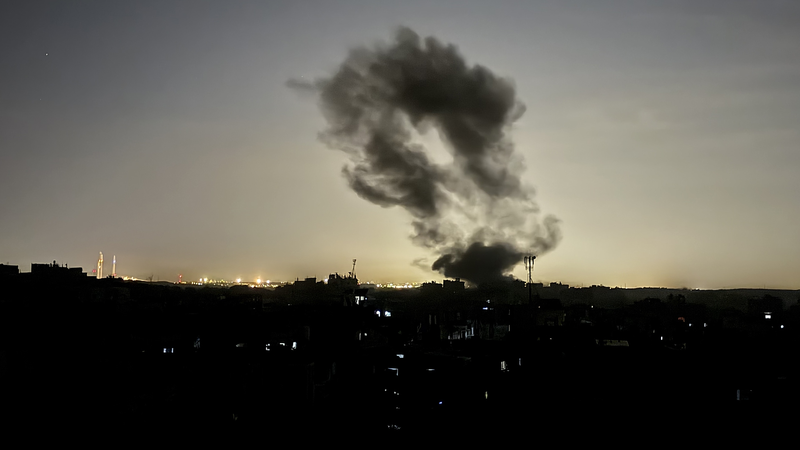 Hamas Spokesperson Killed in Gaza Strike Amid Renewed Conflict ⚡ Hamas Spokesperson Killed in Gaza Strike Amid Renewed Conflict ⚡