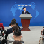 🕵️♀️ China Launches Platform to Report Taiwan Independence Acts