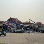 Myanmar Rocked by Major Quake: Expert Warns of More Aftershocks 🌍⚠️ video poster