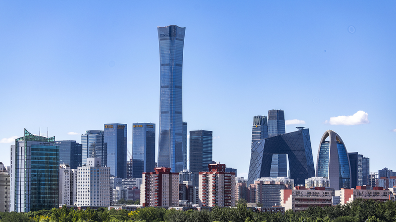 New TV Series Explores Xi Jinping's Economic Vision 🌟📺