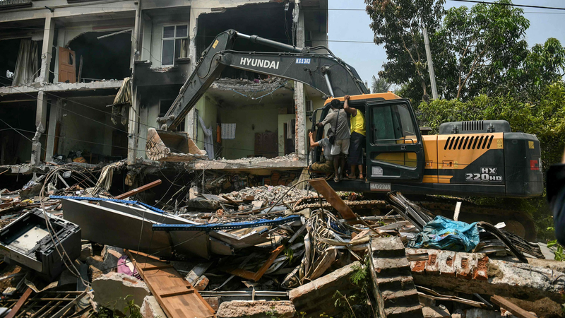 8XC125O5Z5RA01QFLRWZ - 🌍NewspaperAmigo – Your Global News Buddy 🗞️ China Sends 💪 100M Yuan Aid to Myanmar After Earthquake