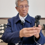 93_Year_Old_Proves_Age_is_Just_a_Number_with_Camera_in_Hand__ video poster