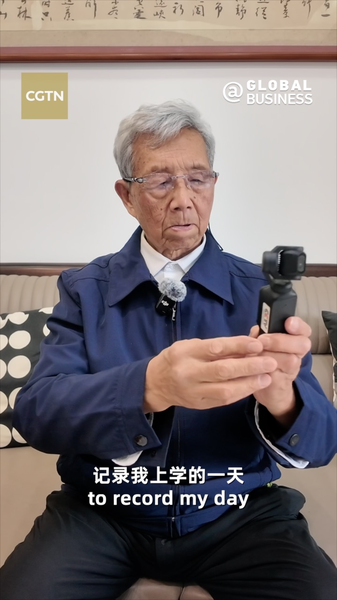 93_Year_Old_Proves_Age_is_Just_a_Number_with_Camera_in_Hand__ video poster