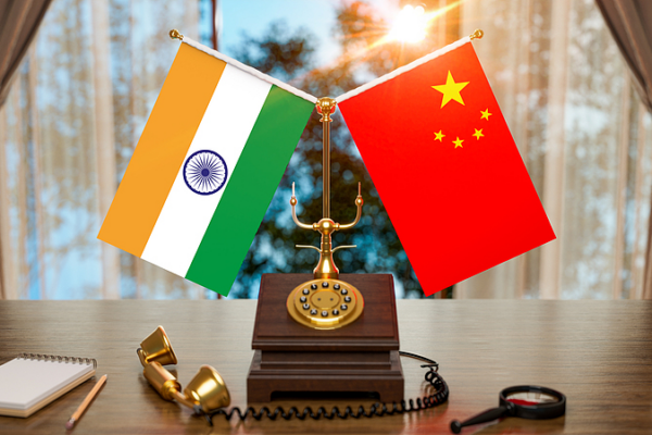 🐉🤝🪔: China & India Boost Ties Through Trade & Culture 🐉🤝🪔: China & India Boost Ties Through Trade & Culture