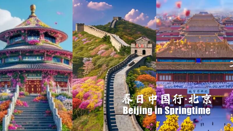 AI_Blooms_Over_Beijing__Iconic_Landmarks_Shine_for_Two_Sessions___ video poster