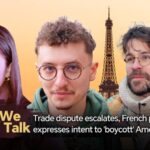 French Consumers Embrace 'Buy Local' Amid EU-U.S. Trade Tensions 🛍️🇫🇷 video poster