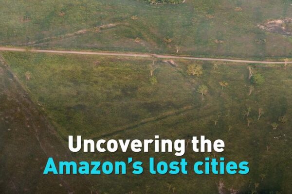 Ancient Amazon Cities Rediscovered Through Laser Tech 🌿🛰️ Ancient_Amazon_Cities_Rediscovered_Through_Laser_Tech____ video poster