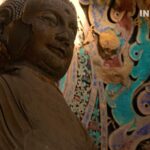 Ancient_Light_Show__Dafo_Cave_s_Hidden_Buddhist_Art_Unveiled___ - 🌍NewspaperAmigo – Your Global News Buddy 🗞️ Ancient_Light_Show__Dafo_Cave_s_Hidden_Buddhist_Art_Unveiled___
