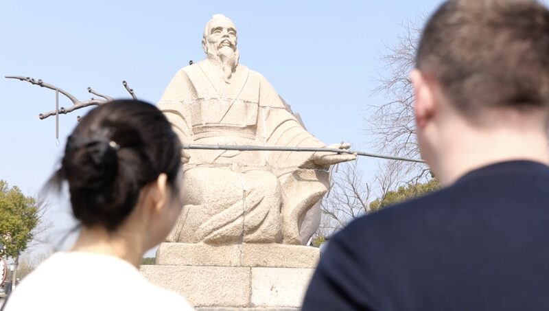 Ancient Myth Revives Changshu’s Tourism 🌟🎣 Ancient_Myth_Revives_Changshu_s_Tourism___ video poster