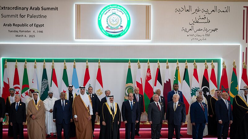 Arab_Leaders_Back_Egypt_s__53B_Gaza_Rebuild_Plan____