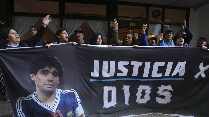 Argentina Trials Maradona’s Medics: A Nation Demands Justice ⚖️⚽ Argentina_Trials_Maradona_s_Medics__A_Nation_Demands_Justice____