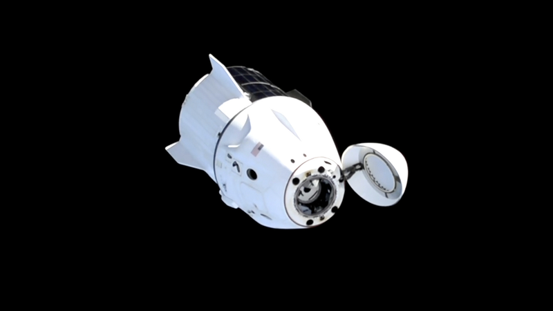 Astronauts__Epic_Space_Odyssey_Ends_with_SpaceX_Rescue___ - 🌍NewspaperAmigo – Your Global News Buddy 🗞️ Astronauts__Epic_Space_Odyssey_Ends_with_SpaceX_Rescue___