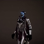 B62GKOPKVX6QSZU9OFVH - 🌍NewspaperAmigo – Your Global News Buddy 🗞️ Robots Take the Runway! 🤖 Humanoid Steals Show at Shanghai Fashion Week video poster