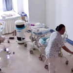 BHOQ31F682X2EXEAQQN8 - 🌍NewspaperAmigo – Your Global News Buddy 🗞️ Hero Nurses Shield Newborns During Myanmar Earthquake 🌍👶 video poster