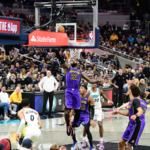 BJC5C81ZEYNACZA98AZ8 - 🌍NewspaperAmigo – Your Global News Buddy 🗞️ LeBron James Clutches Victory for Lakers with Epic Buzzer-Beater 🏀✨