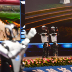 AI Drives China’s High-Quality Growth 🌟🤖