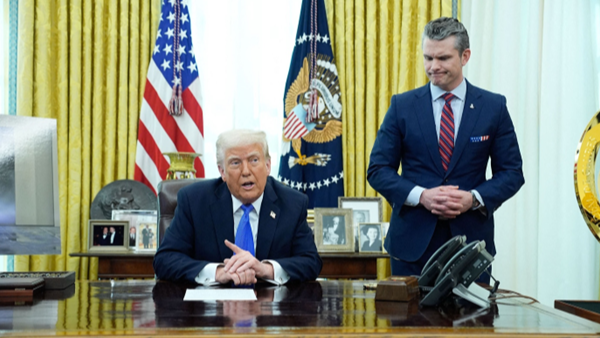 Loyalty Over Expertise: Trump’s Team Sparks Governance Crisis