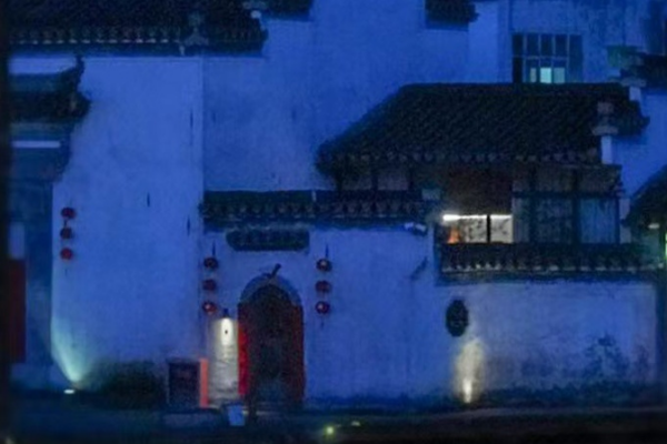 🌌 Discovering the ‘Blue Hour’ in China’s Ancient Water Towns 🌌 Discovering the 'Blue Hour' in China's Ancient Water Towns