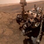 CAVRPRND46KWJMWW4RCI - 🌍NewspaperAmigo – Your Global News Buddy 🗞️ Mars’ Organic Breakthrough: Curiosity Rover Finds Clues to Ancient Life 🌌🔍