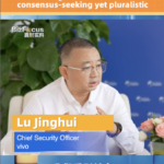 Vivo Calls for United Global AI Governance at Boao Forum 🌐🤖 video poster