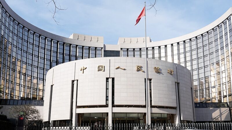 China’s ‘Moderately Accommodative’ Policy Boosts Growth 📈💼