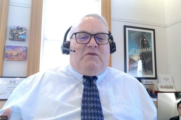 Canada Strikes Back: Local Leader Talks Trade Wars & Global Unity 🌍🤝 Canada_Strikes_Back__Local_Leader_Talks_Trade_Wars___Global_Unity___ video poster