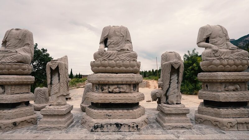 Changle_Temple__A_1_500_Year_Journey_from_Glory_to_Ruins___ video poster