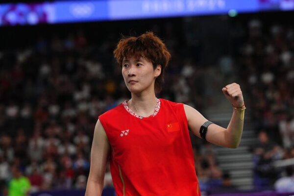 Chen Yufei Roars Back with Victory at Orleans Masters πΈπ Chen_Yufei_Roars_Back_with_Victory_at_Orleans_Masters___