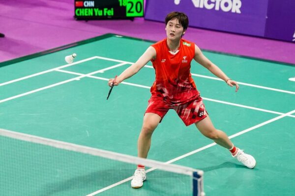 Chen Yufei Stages Epic Comeback at Orleans Masters ๐ธโจ Chen_Yufei_Stages_Epic_Comeback_at_Orleans_Masters___
