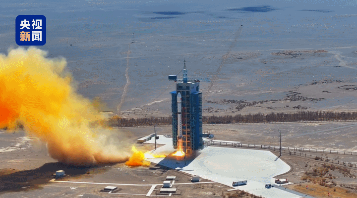China_Blasts_Off_with_Latest_Satellite_Launch___