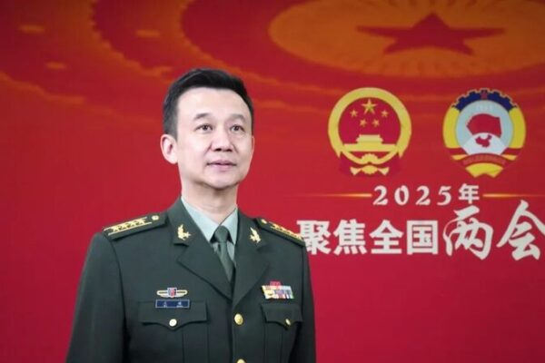 China Boosts Defense Budget with Focus on Modernization 💵🚀 China_Boosts_Defense_Budget_with_Focus_on_Modernization___