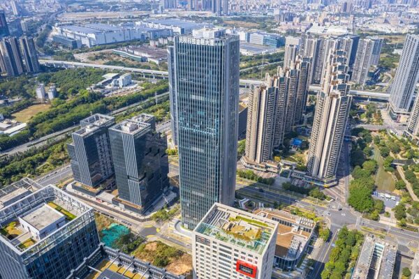 China Charts Course for Global Growth with Tech-Driven Economy ๐๐ China_Charts_Course_for_Global_Growth_with_Tech_Driven_Economy___
