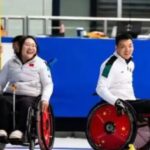 China_Dominates_Wheelchair_Curling___Wins_4th_World_Title_ - 🌍NewspaperAmigo – Your Global News Buddy 🗞️ China_Dominates_Wheelchair_Curling___Wins_4th_World_Title_